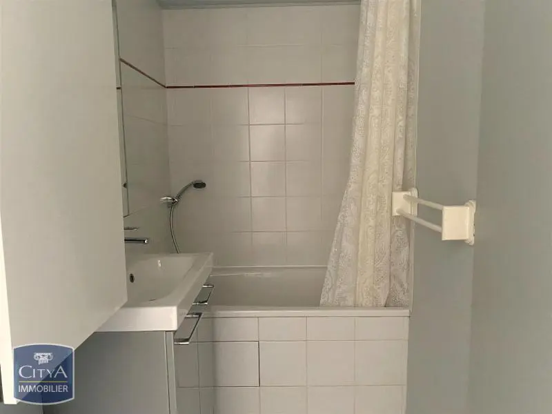 Photo 5 Appartement 1 pièce 34.54m²