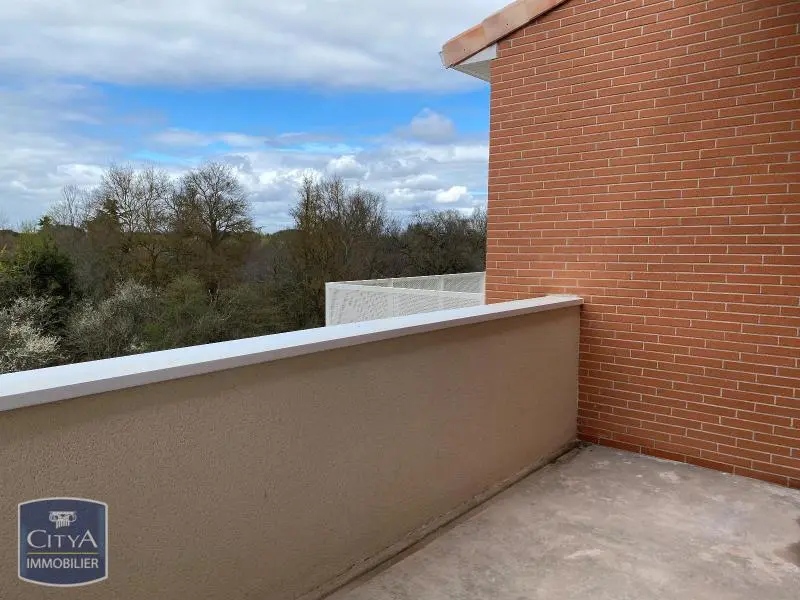 Photo 2 Appartement 3 pièces 61.52m²