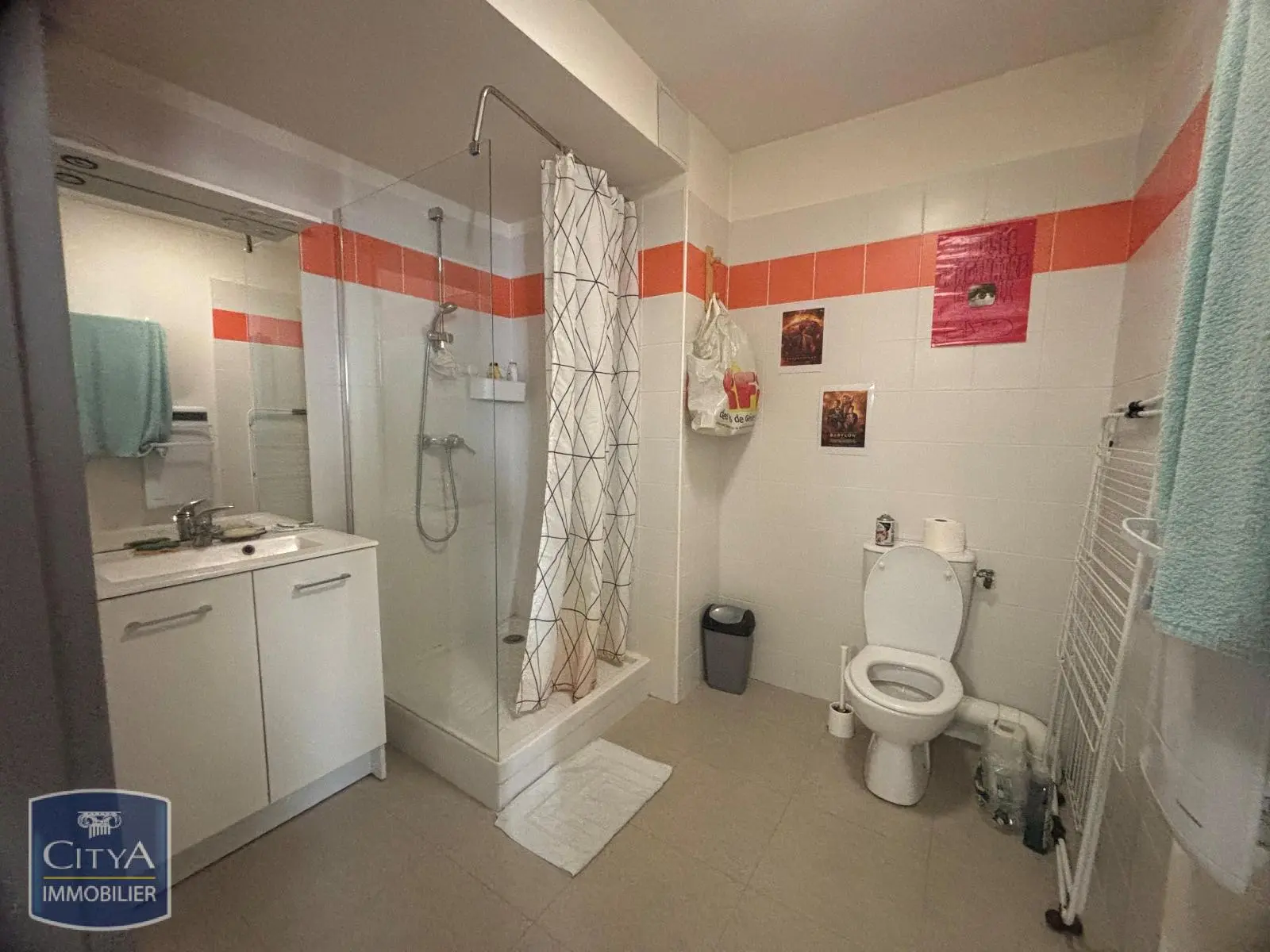 Photo 5 Appartement 1 pièce 27.76m²