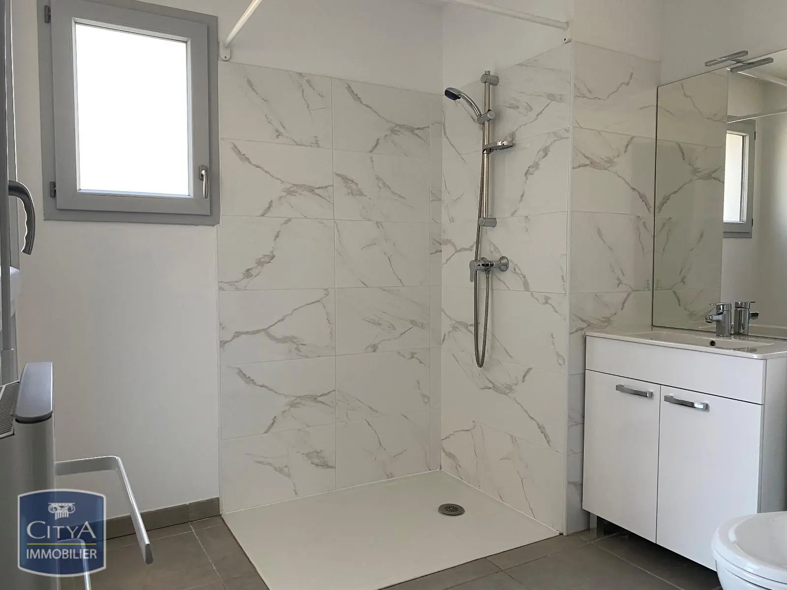 Photo 5 Appartement 1 pièce 24.45m²