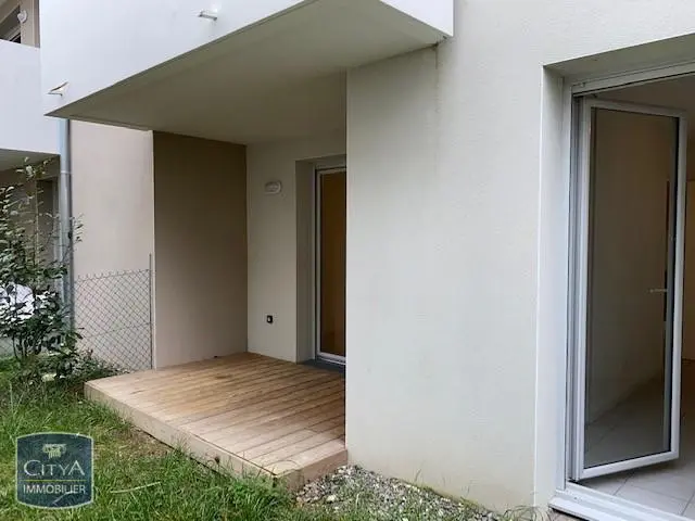 Photo 1 Appartement 2 pièces 39.88m²