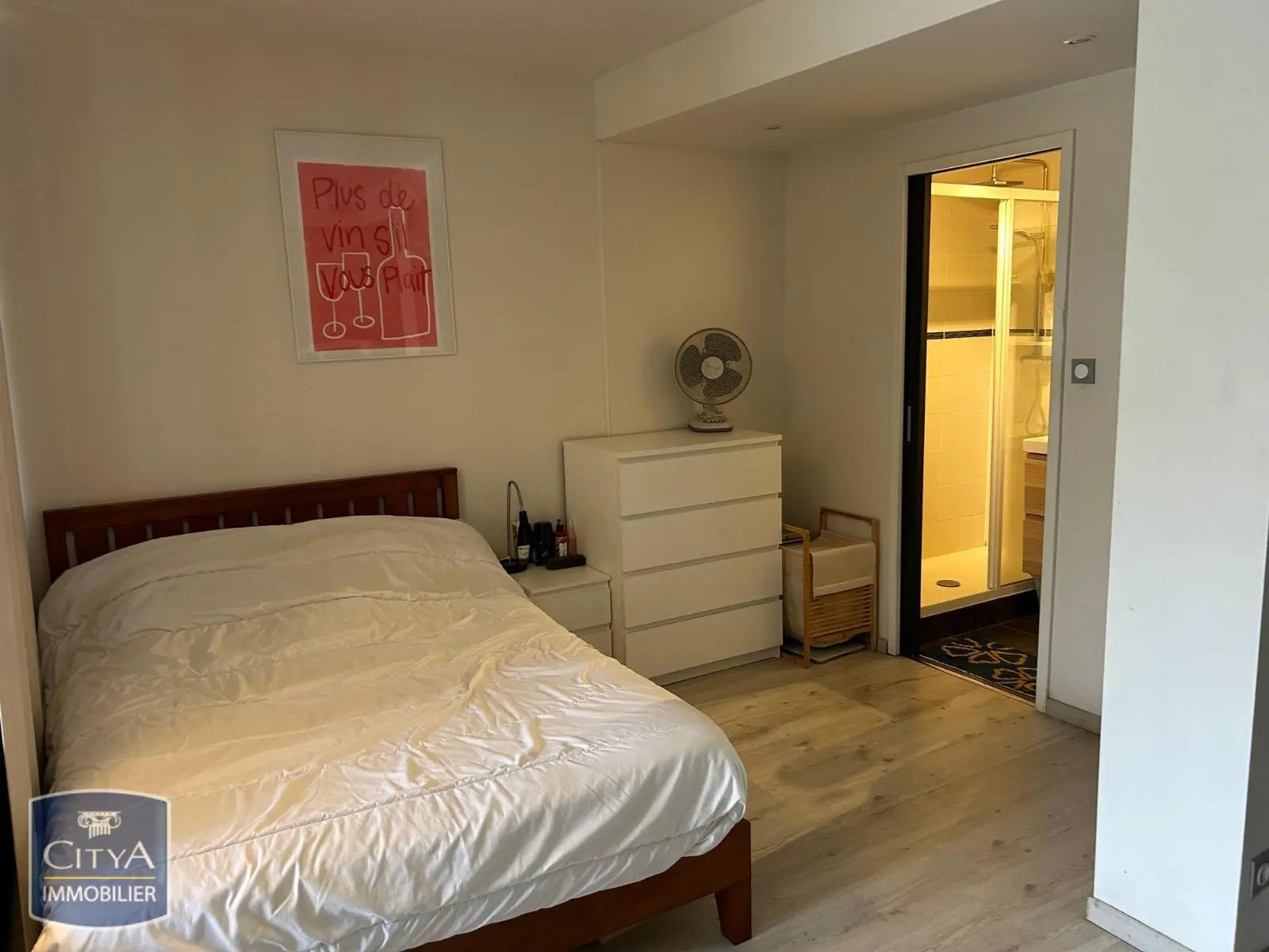 Photo 5 Appartement 1 pièce 34.04m²