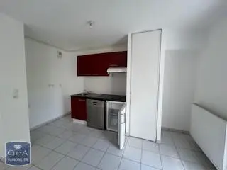 Photo 2 Appartement 1 pièce 30.74m²