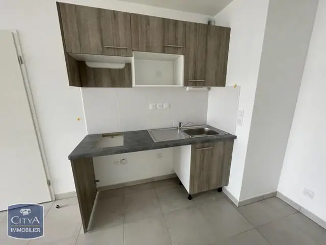 Photo 3 Appartement 2 pièces 41.18m²