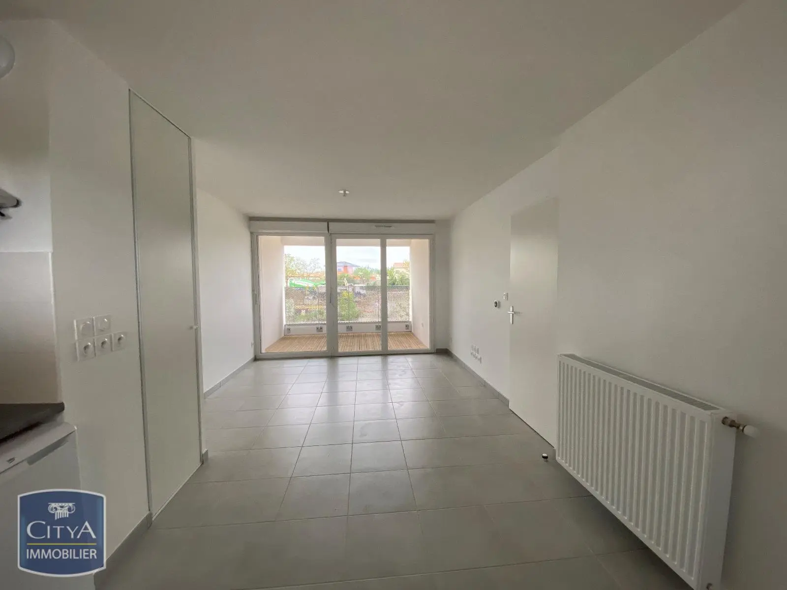 Photo 1 Appartement 2 pièces 44.31m²