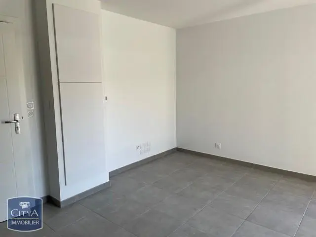 Photo 4 Appartement 1 pièce 24.45m²