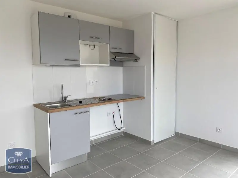 Photo 5 Appartement 3 pièces 61.52m²