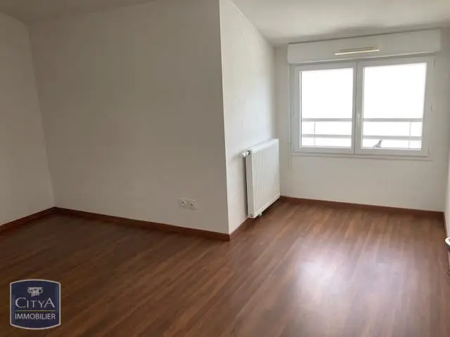 Photo 7 Appartement 3 pièces 58.16m²