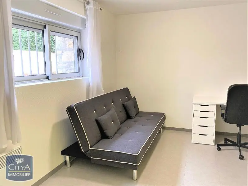Photo 5 Appartement 1 pièce 25.02m²
