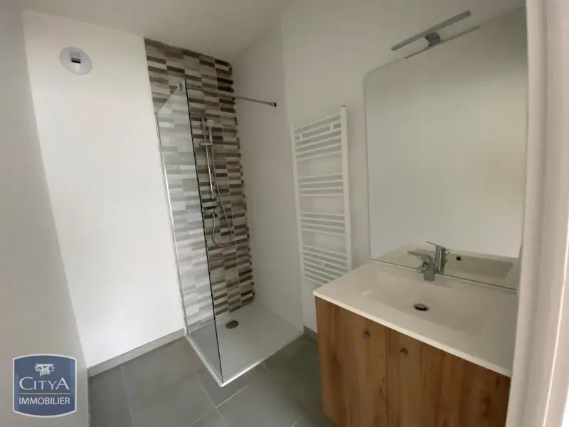 Photo 4 Appartement 2 pièces 44.38m²