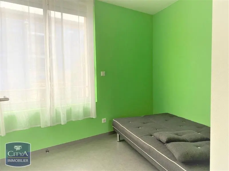 Photo 4 Appartement 1 pièce 31.79m²