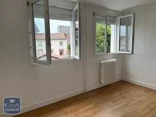 Photo 1 Appartement 2 pièces 39.57m²