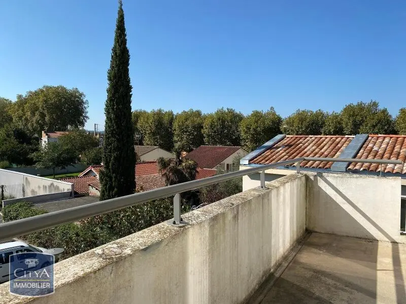 Photo 5 Appartement 3 pièces 56.46m²