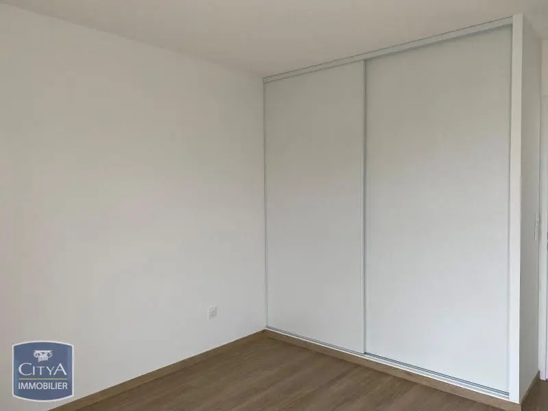 Photo 5 Appartement 2 pièces 41.48m²