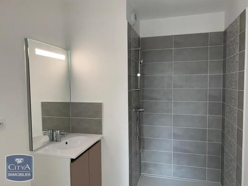Photo 2 Appartement 2 pièces 40.61m²
