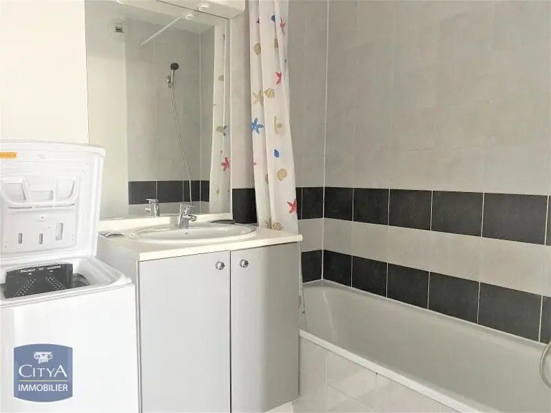 Photo 8 Appartement 3 pièces 57.79m²