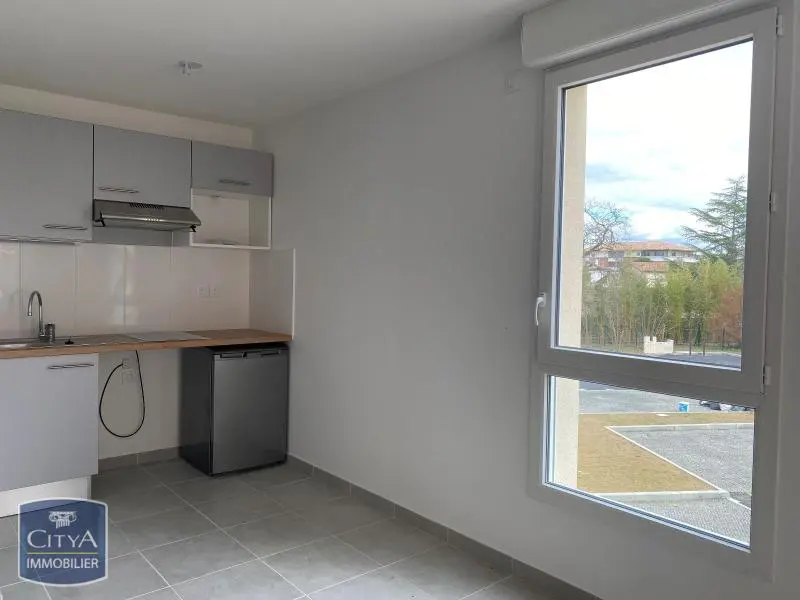 Photo 4 Appartement 2 pièces 46.63m²