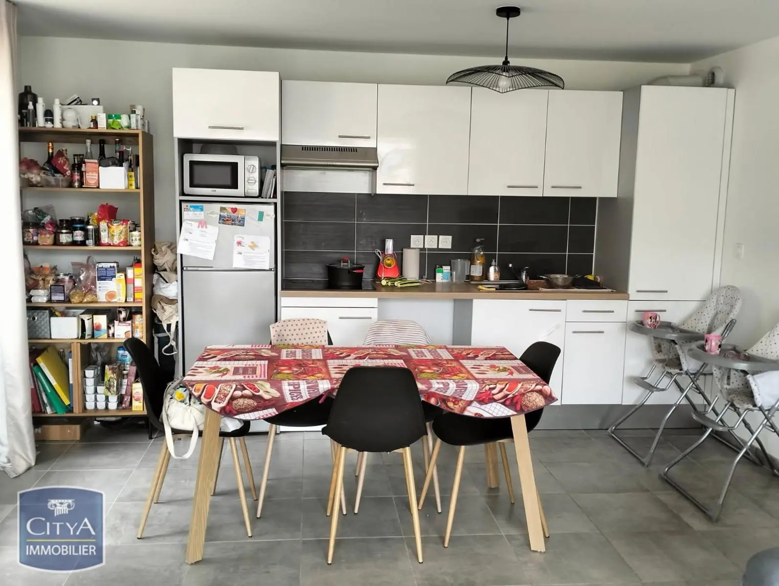 Photo 1 Appartement 3 pièces 67.18m²