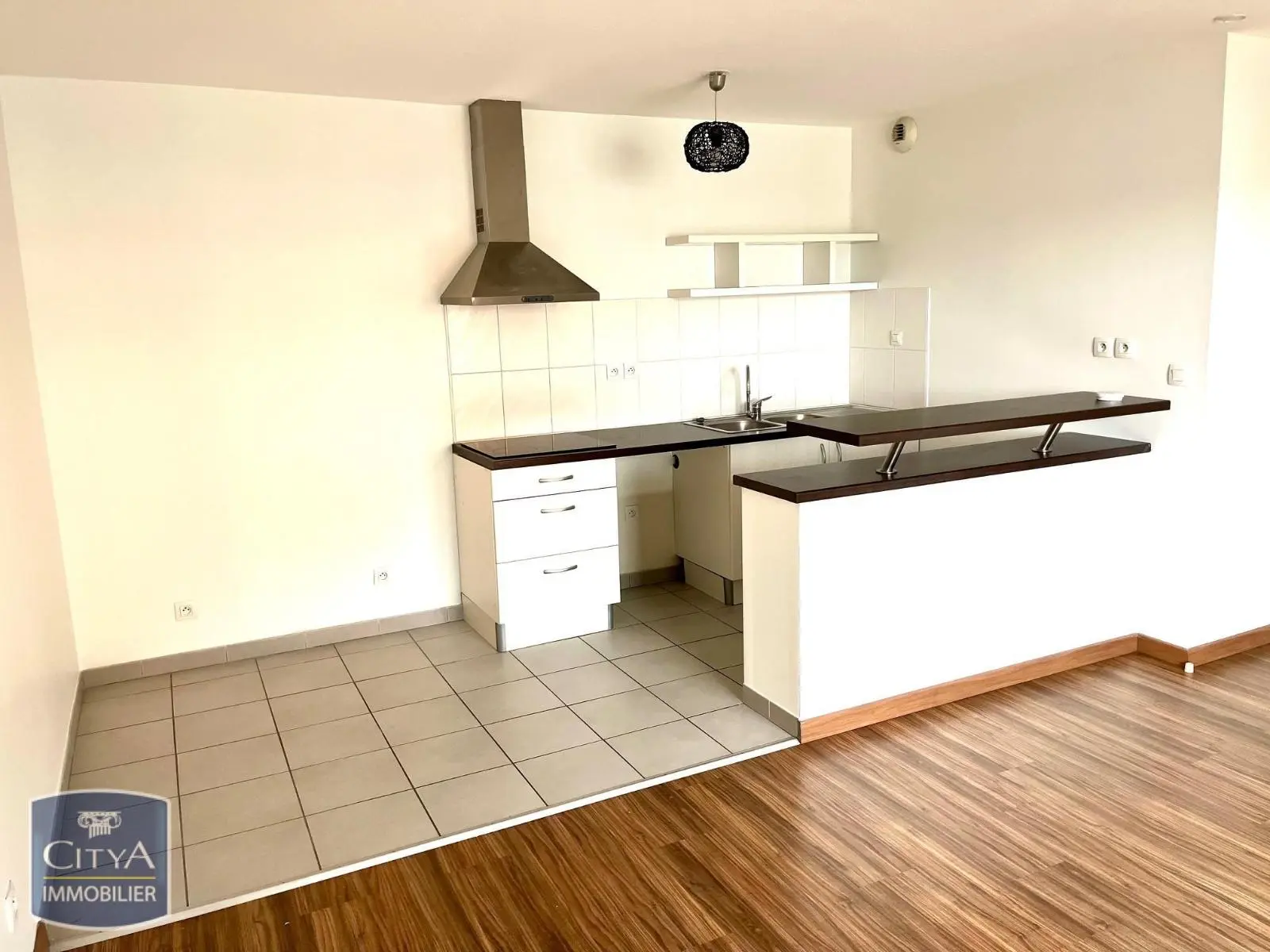 Photo 2 Appartement 2 pièces 42.3m²