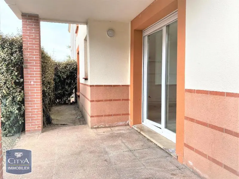 Photo 1 Appartement 2 pièces 47.01m²