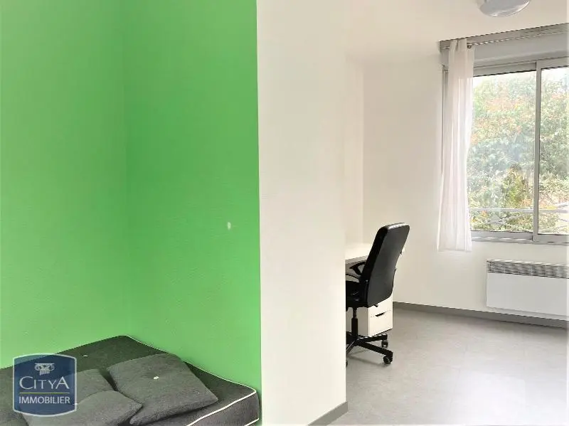 Photo 5 Appartement 1 pièce 31.79m²