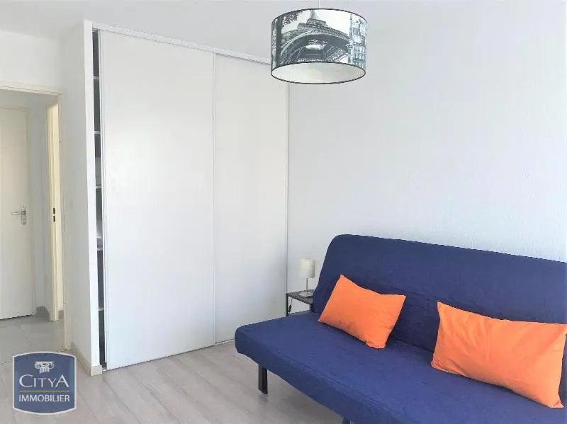 Photo 7 Appartement 3 pièces 57.79m²