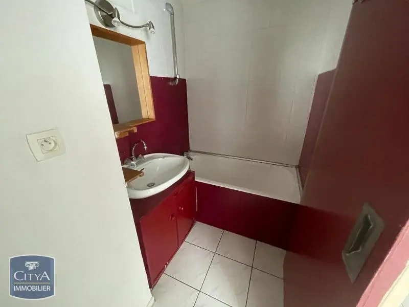 Photo 6 appartement Toulouse