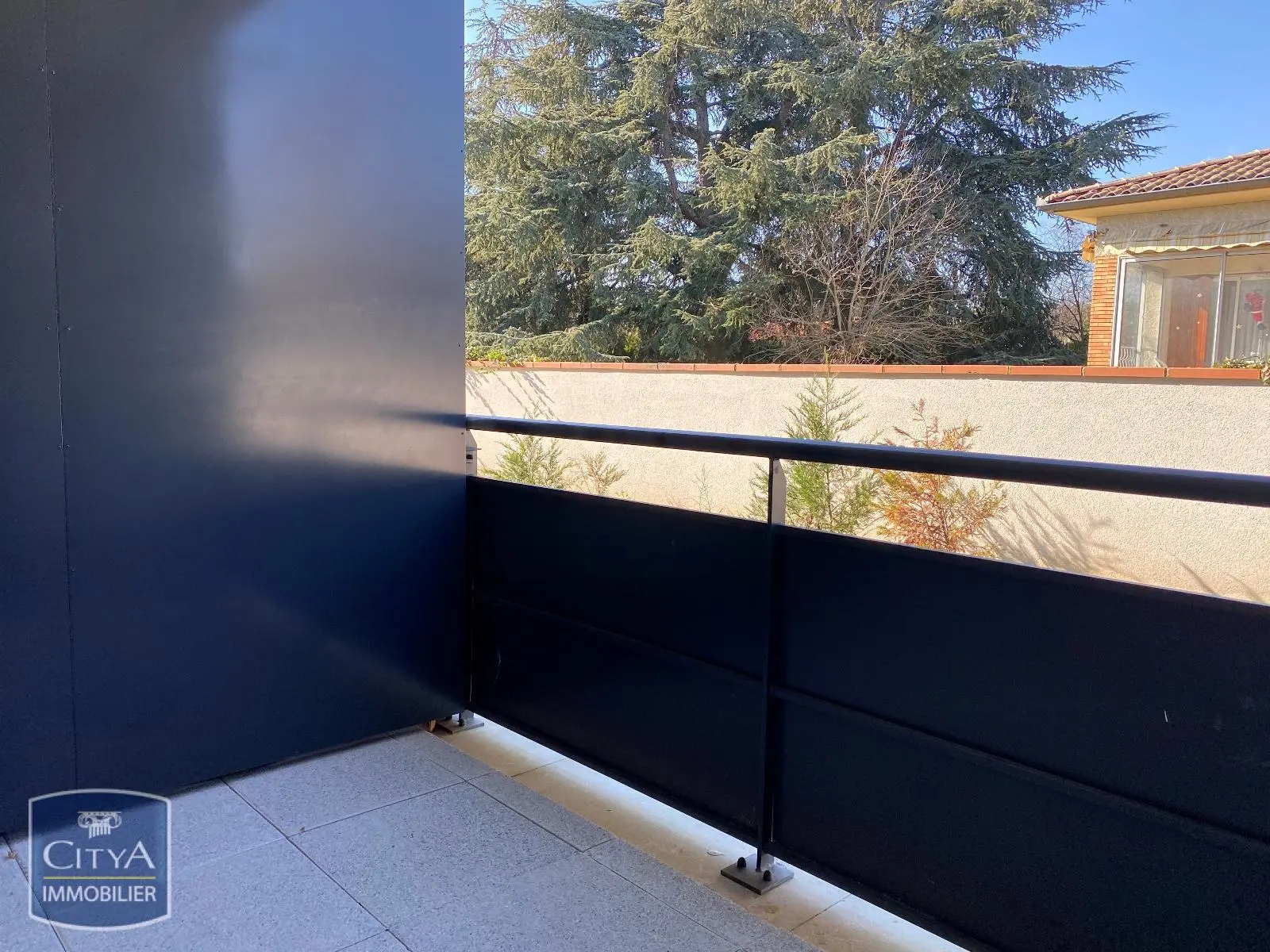 Photo 8 Appartement 1 pièce 24.45m²