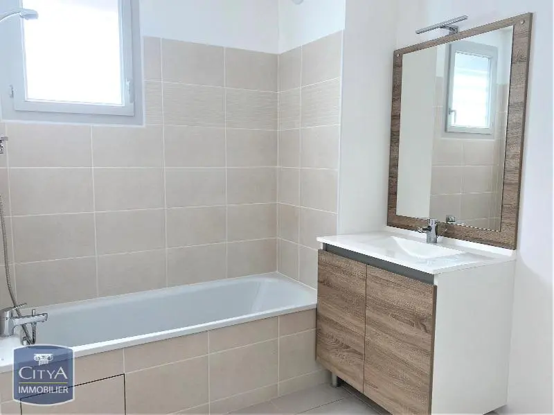 Photo 7 Appartement 3 pièces 57.95m²