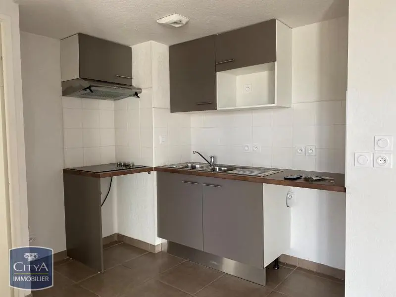 Photo 2 Appartement 3 pièces 58m²