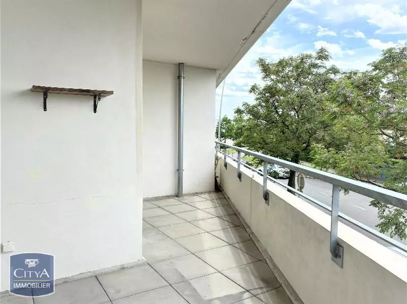 Photo 3 Appartement 3 pièces 63.05m²