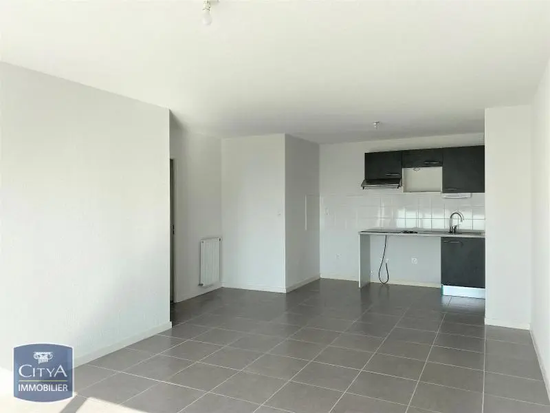 Photo 3 Appartement 3 pièces 62.83m²