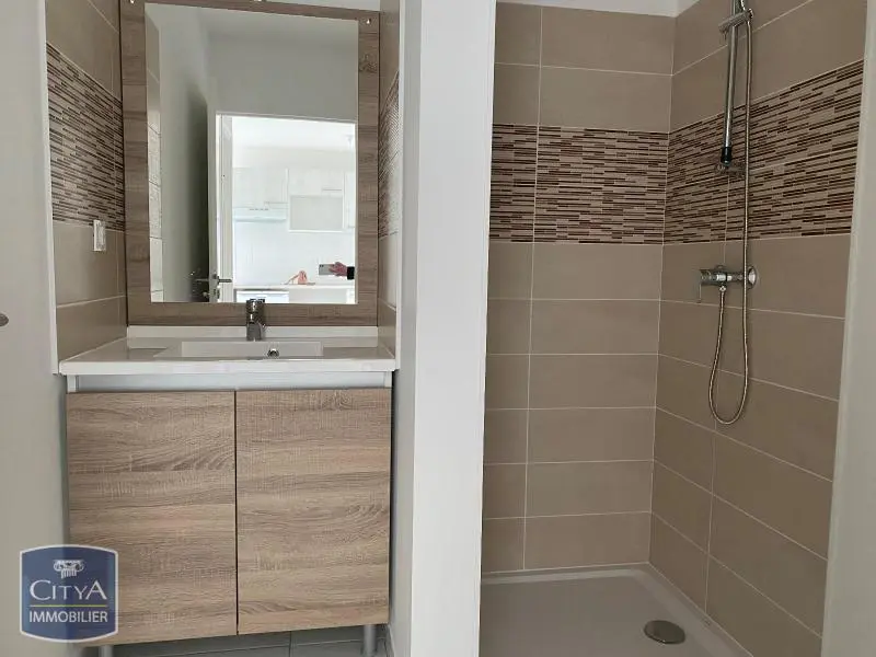 Photo 7 Appartement 2 pièces 41.48m²