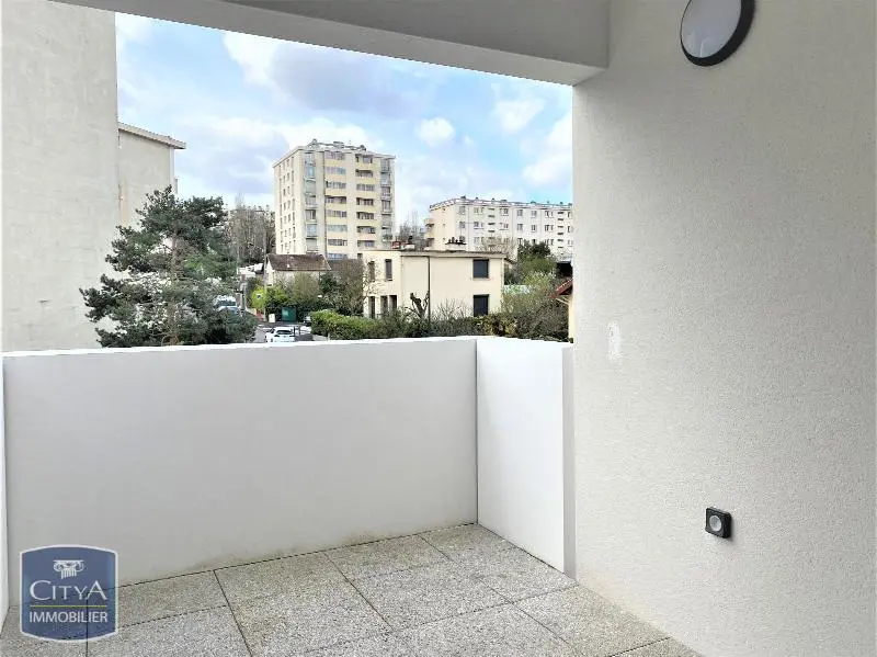 Photo 1 Appartement 3 pièces 58.53m²