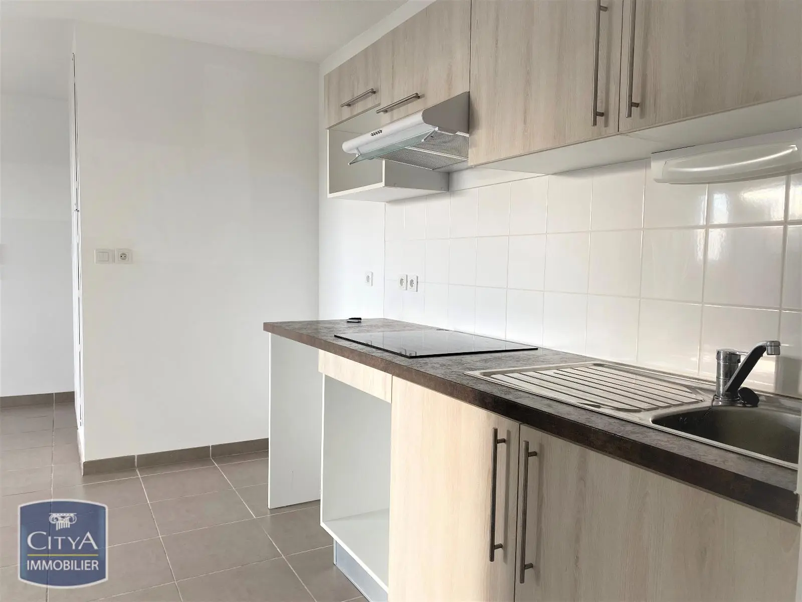 Photo 5 Appartement 3 pièces 61.02m²