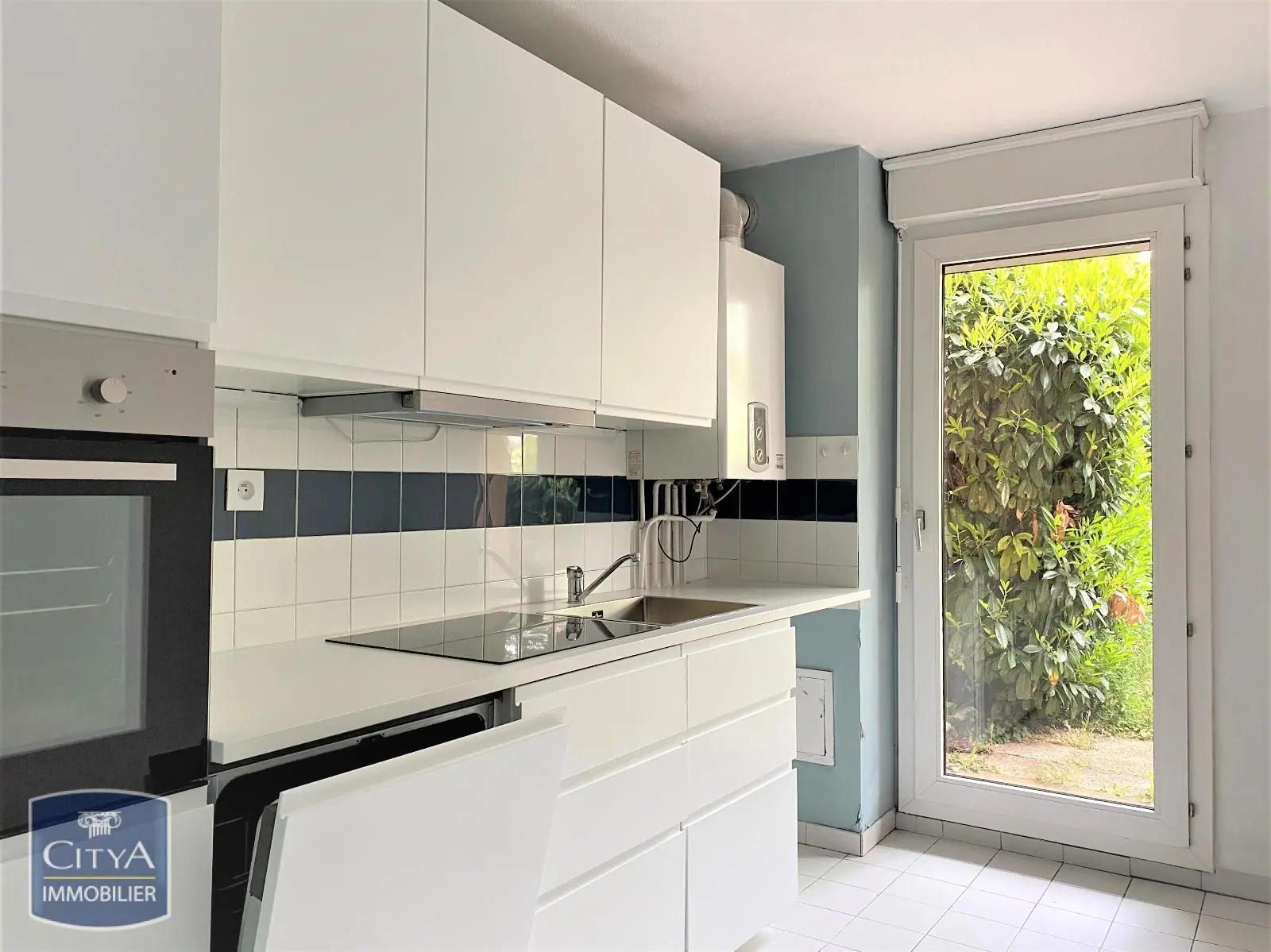 Photo 2 appartement Toulouse