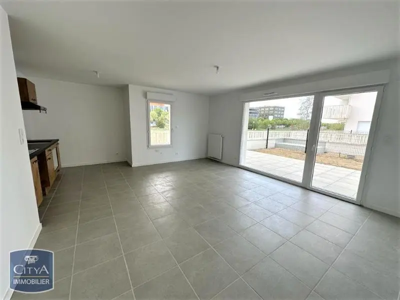 Photo 1 Appartement 3 pièces 68.04m²