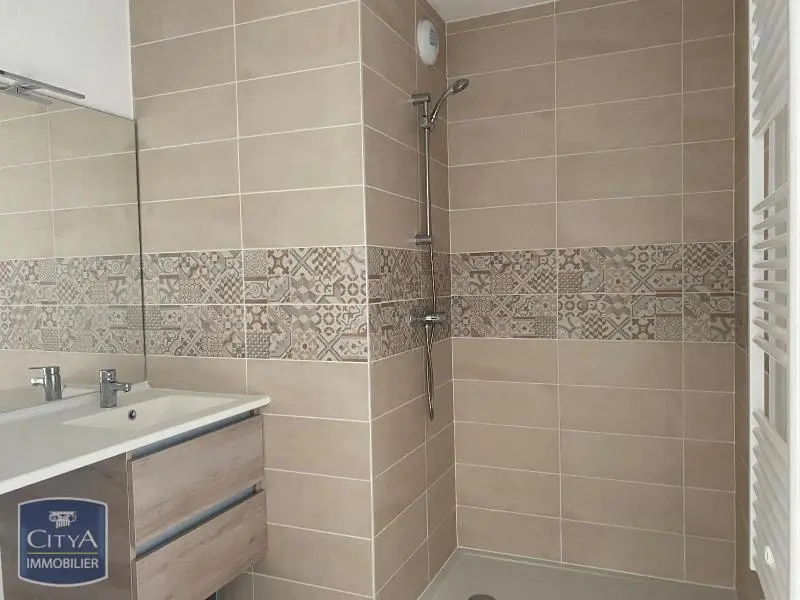 Photo 6 appartement Toulouse