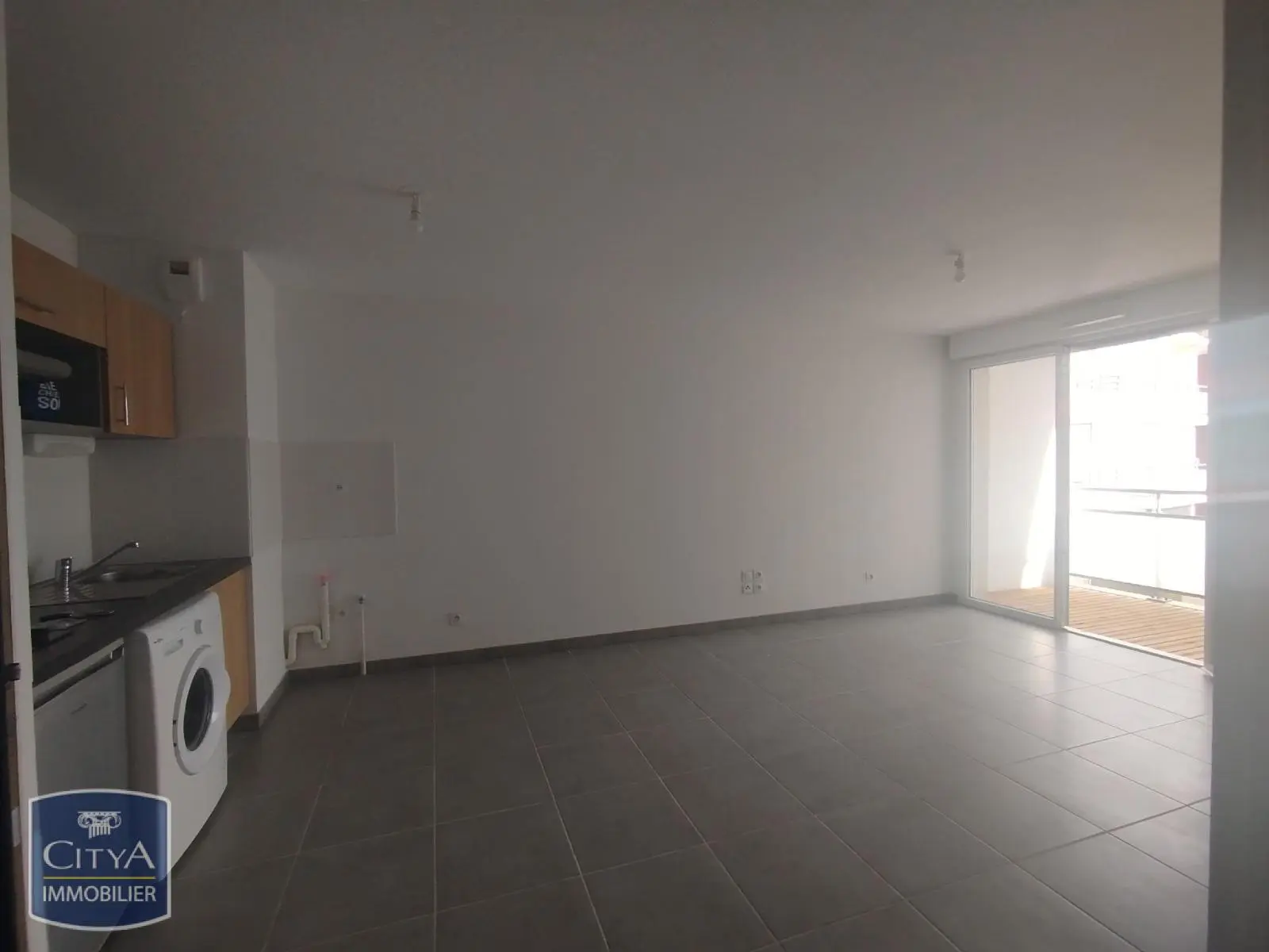 Photo 8 Appartement 2 pièces 41.28m²