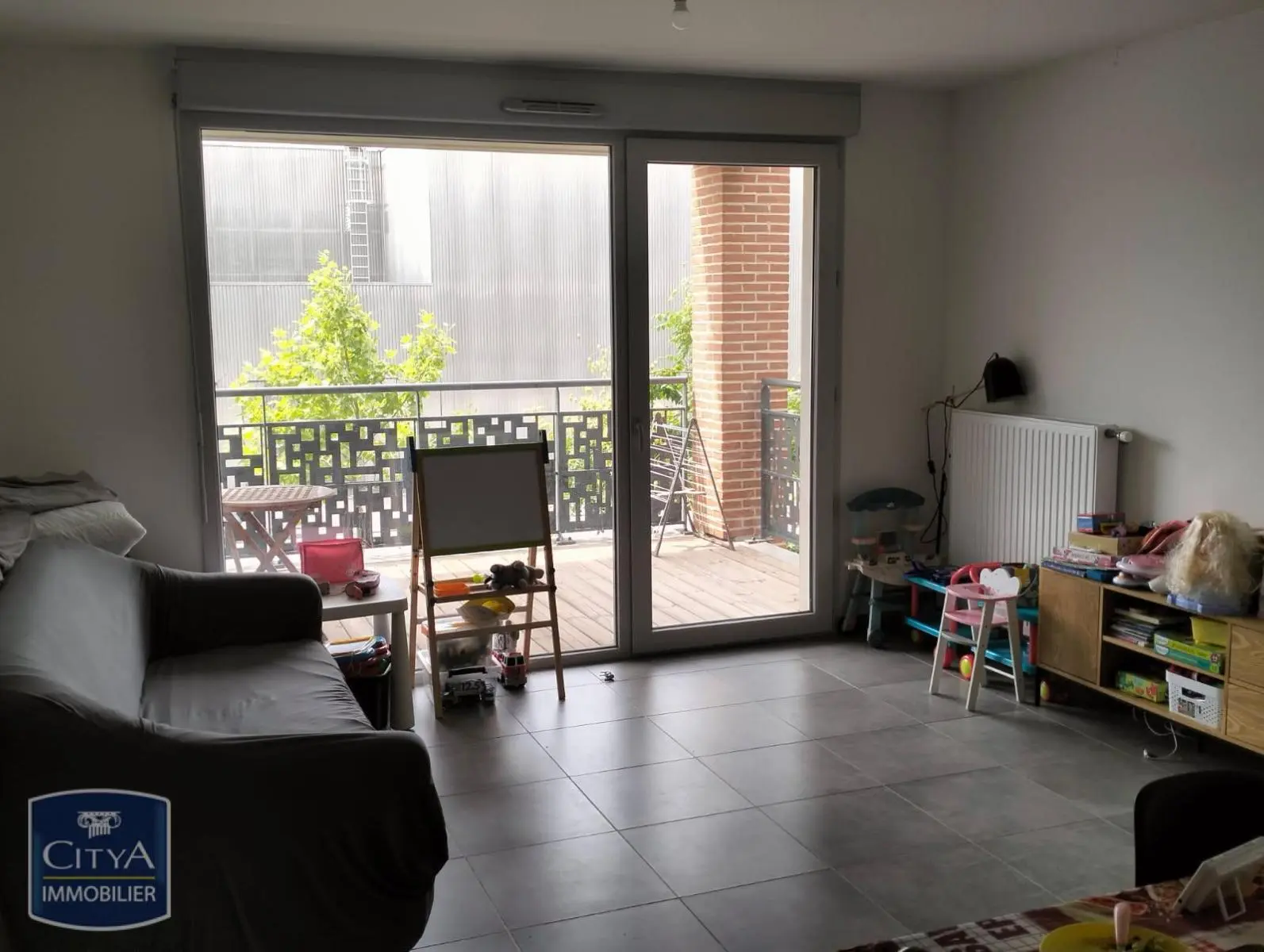 Photo 2 Appartement 3 pièces 67.18m²