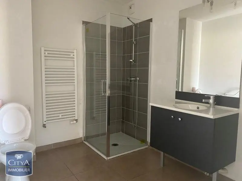 Photo 7 Appartement 2 pièces 38.5m²