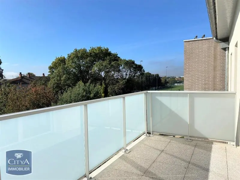 Photo 2 Appartement 3 pièces 62.83m²
