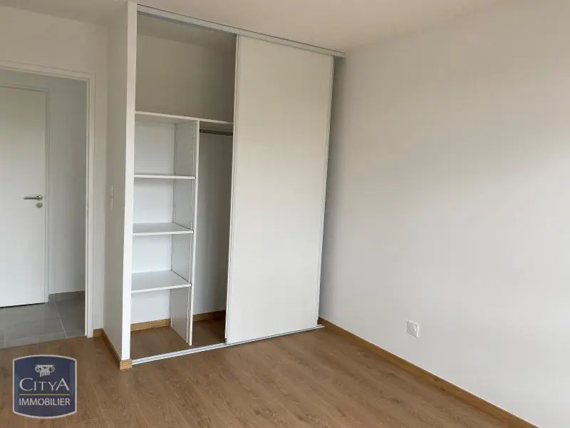 Photo 7 Appartement 3 pièces 61.52m²