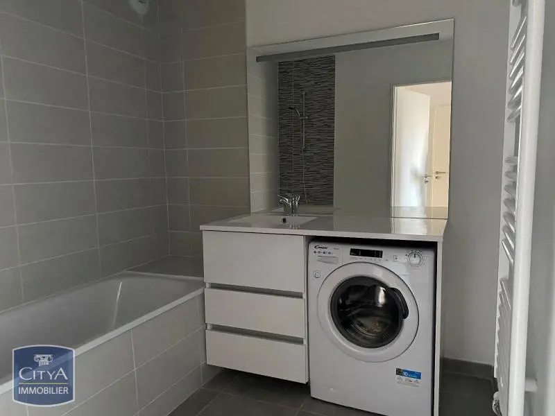 Photo 7 Appartement 3 pièces 65.51m²