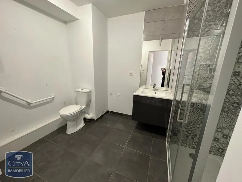 Photo 5 Appartement 2 pièces 45.14m²