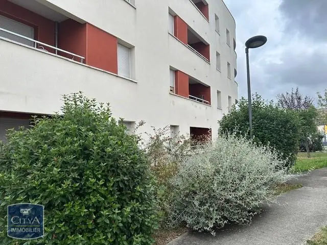 Photo 8 Appartement 2 pièces 35.97m²