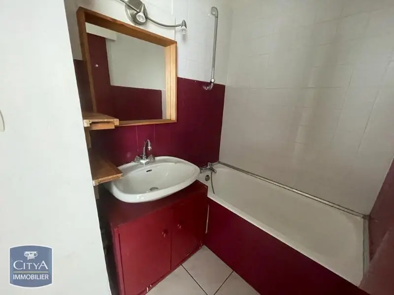 Photo 7 appartement Toulouse