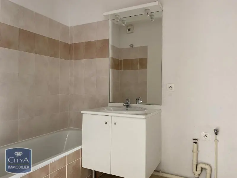 Photo 6 Appartement 3 pièces 56.46m²