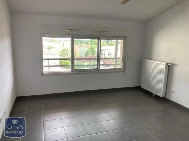 Photo 9 Appartement 3 pièces 58.16m²