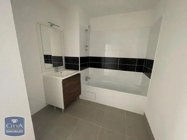 Photo 6 Appartement 3 pièces 60.09m²